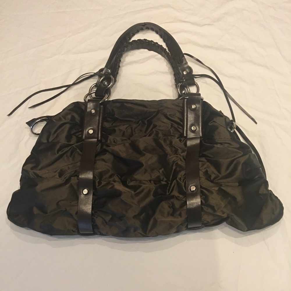 Francesco Biasia handbag